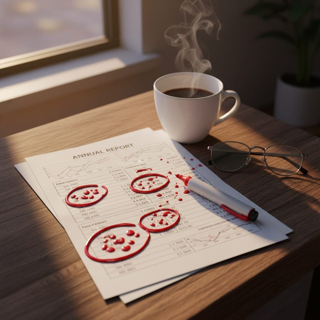 「紅字」是誰先嚇了誰？