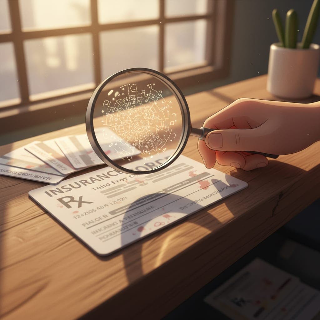 健保診間沒說的 5 個潛規則